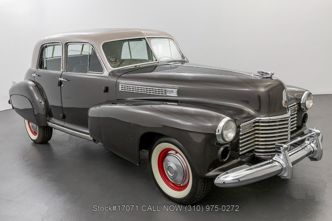 Cadillac Series 60 in Los Angeles, CA 3 - 13953314