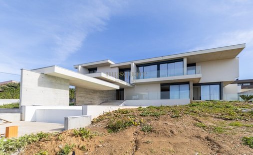 Casa a Madalena, Oporto, Portogallo 1