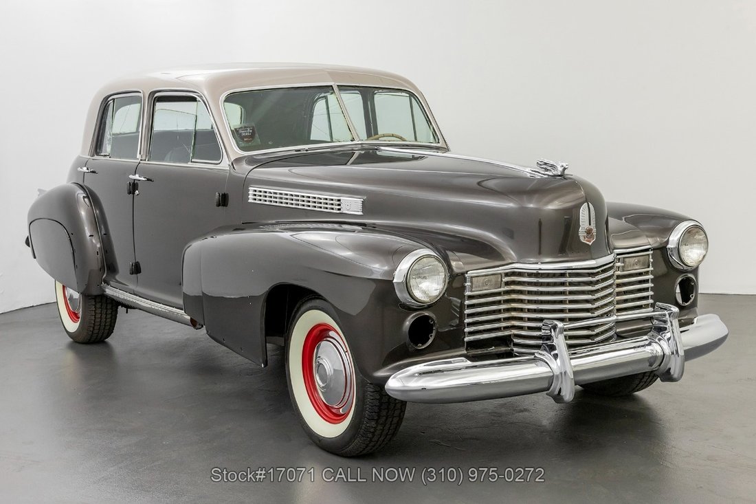 Cadillac Series 60 in Los Angeles, CA 1 - 13953314
