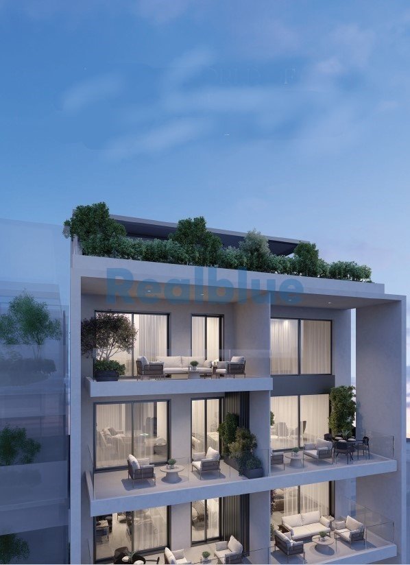 Apartment in 3rd Community of Kallithea, Attica, Greece 1 - 13953260