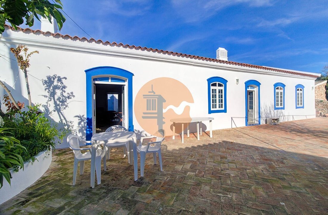 Farm Ranch in Vila Nova de Cacela, Algarve, Portugal 5 - 13952081