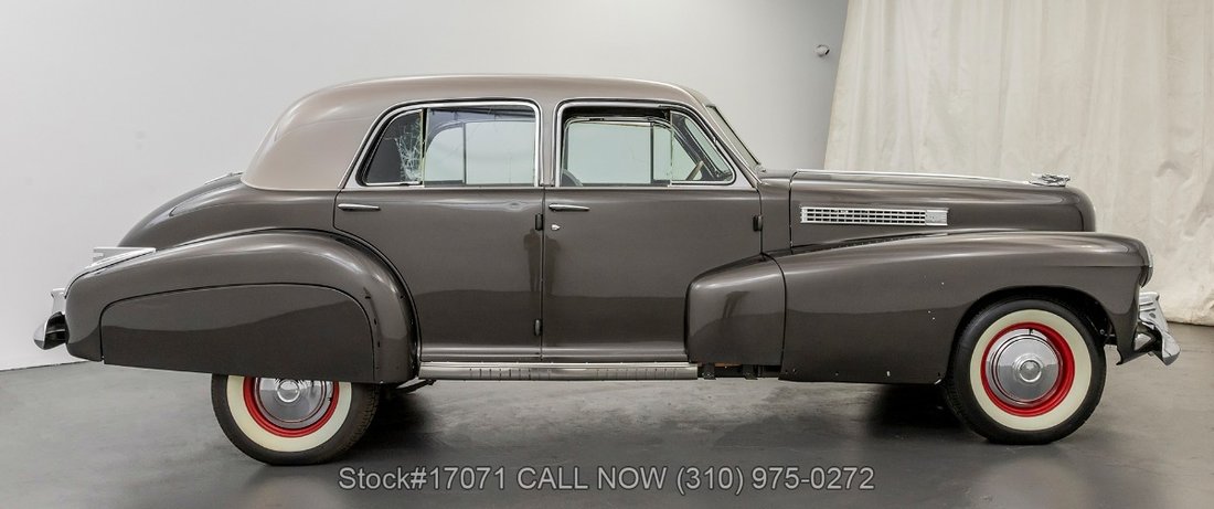 Cadillac Series 60 in Los Angeles, CA 4 - 13953314