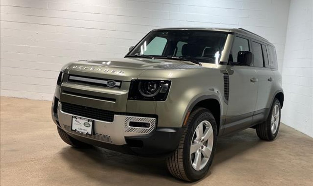 2023 Land Rover Defender In Glen Cove, Ny, United States For Sale