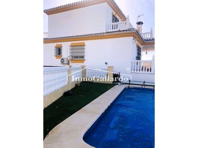 Villa in Rincon de la Victoria, Andalusia, Spain 1 - 13950143