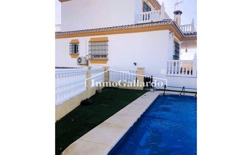 Villa en Rincón de la Victoria, Andalucía, España 1