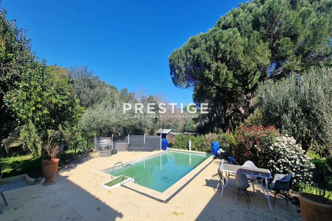 Villa in Ecarts, Roquebrune-sur-Argens, France 5 - 13945853