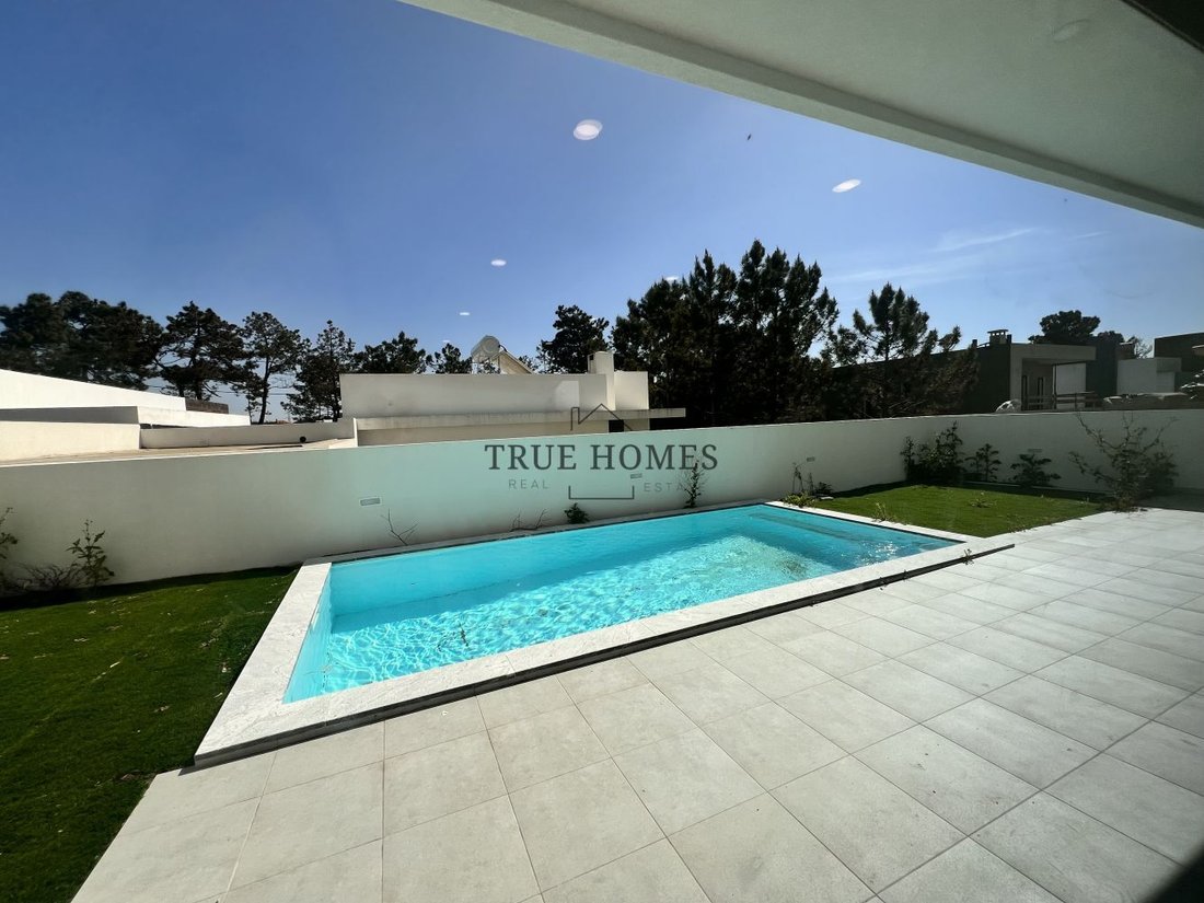 House in Corroios, Setubal, Portugal 1 - 13950443