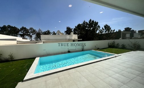 Haus in Corroios, Setúbal Municipality, Portugal 1