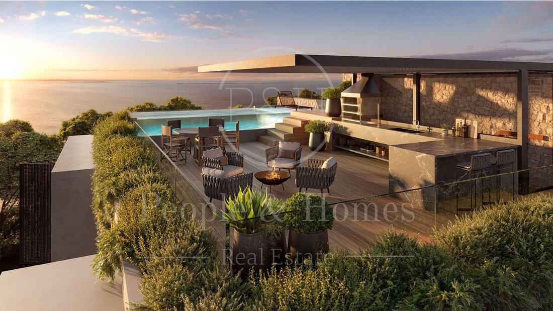 Villa in Cascais e Estoril, Lisbon, Portugal 1 - 13950963
