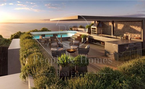 Villa in Cascais e Estoril, Lisbon, Portugal 1