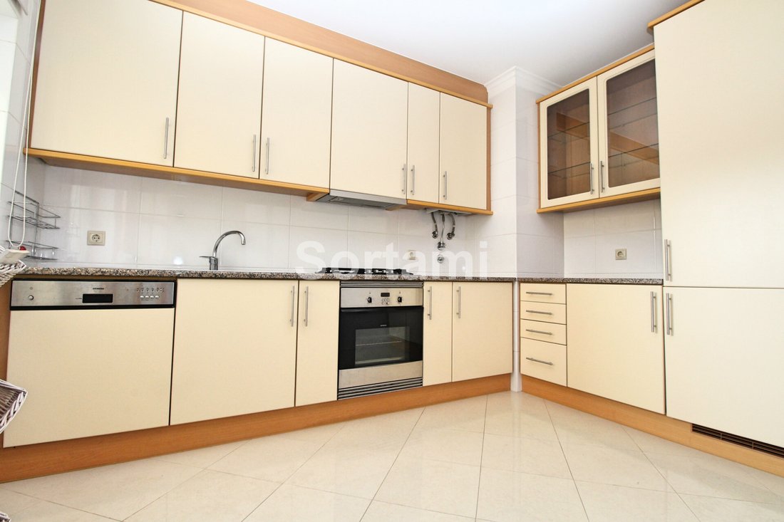 Apartment in Vilamoura, Quarteira, Algarve 2 - 13953617