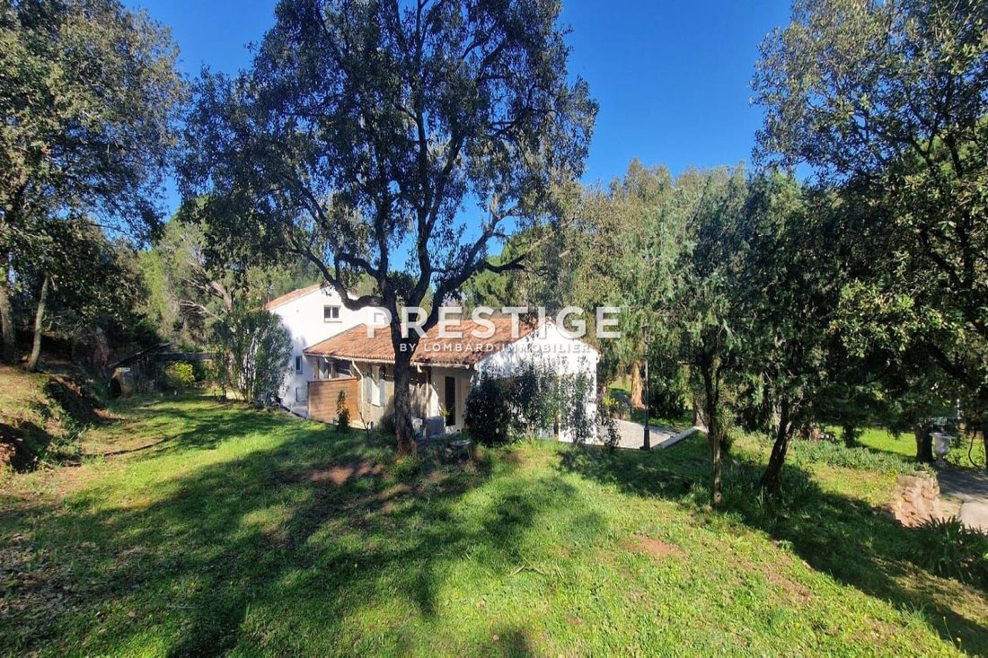 Villa in Ecarts, Roquebrune-sur-Argens, France 4 - 13945853