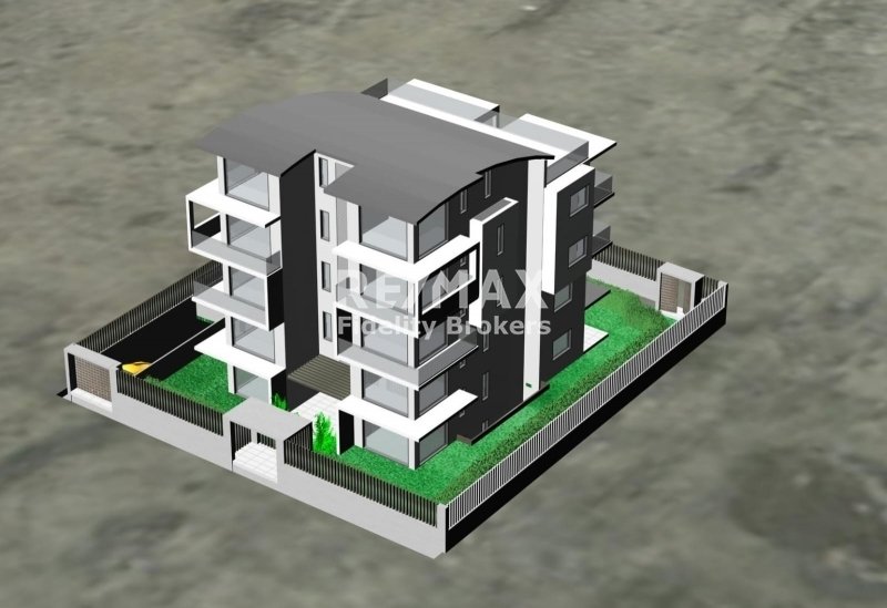 Apartment in Voula, Attica, Greece 4 - 13950169