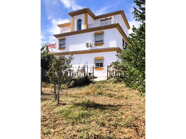 Villa in Rincon de la Victoria, Andalusia, Spain 2 - 13950143