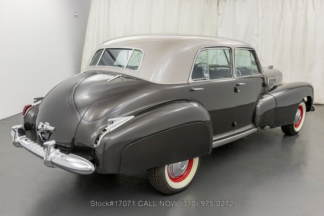 Cadillac Series 60 in Los Angeles, CA 5 - 13953314