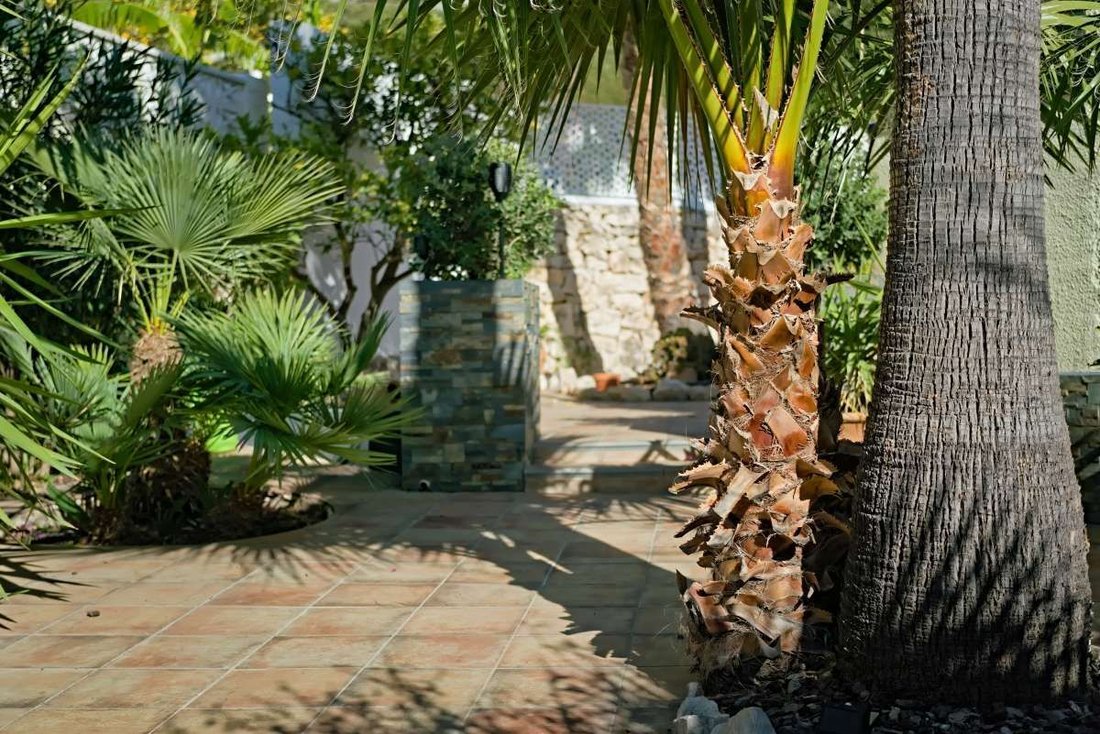 Villa in Calp / Calpe, Valencian Community, Spain 5 - 13953554