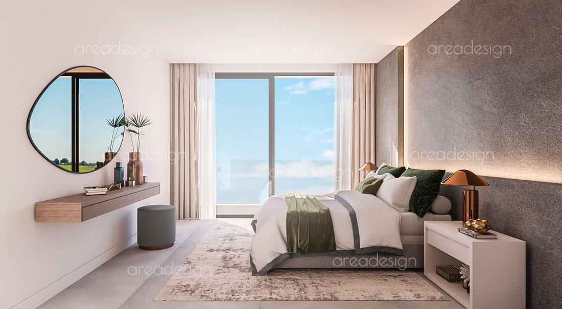 Apartment in Estepona, Andalusia, Spain 4 - 13950925