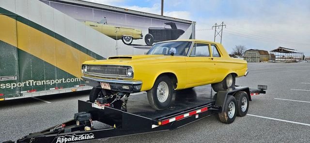 Dodge Coronet in Calverton, NY, United States 3 - 13953371
