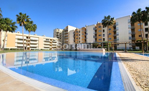 Apartment in Vilamoura, Quarteira, Algarve 1