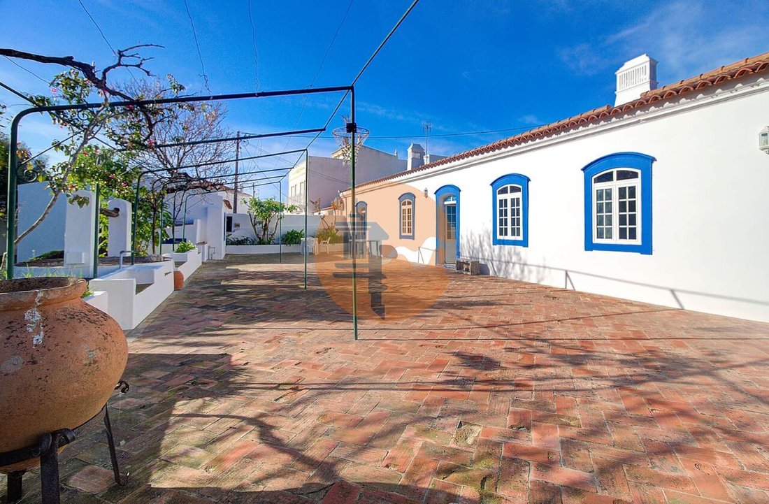 House in Vila Nova de Cacela, Algarve, Portugal 4 - 13952111