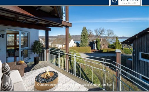 Luxury houses for sale in Bodman-Ludwigshafen, Baden-Württemberg ...