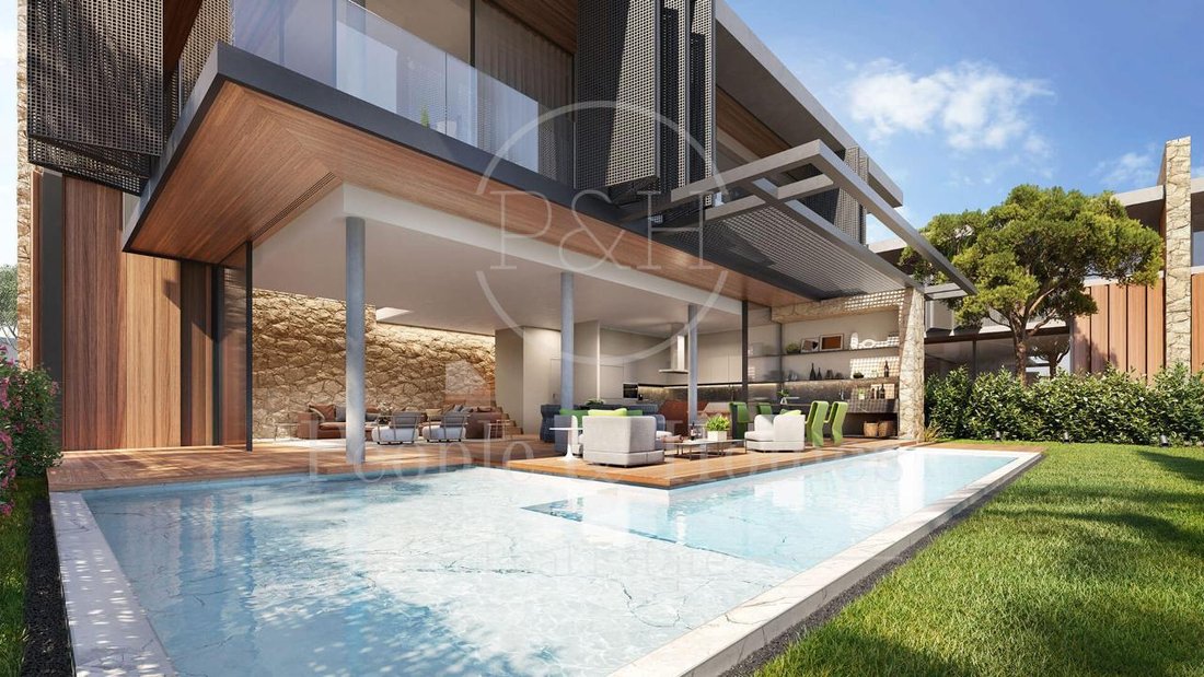 Villa in Cascais e Estoril, Lisbon, Portugal 4 - 13950963