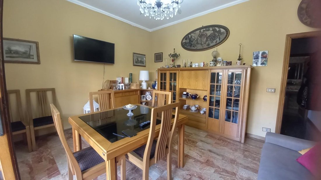 House in Lido di Camaiore, Camaiore, Tuscany 4 - 13951865