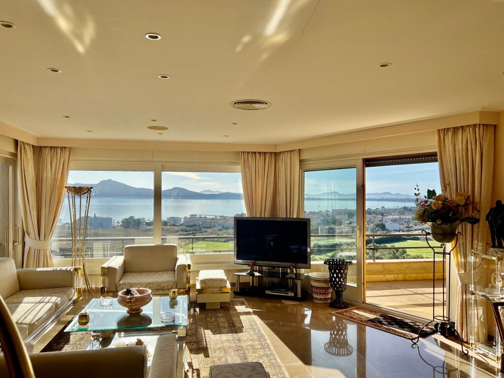 Apartment in Pollenca, Balearic Islands, Spain 5 - 13949807