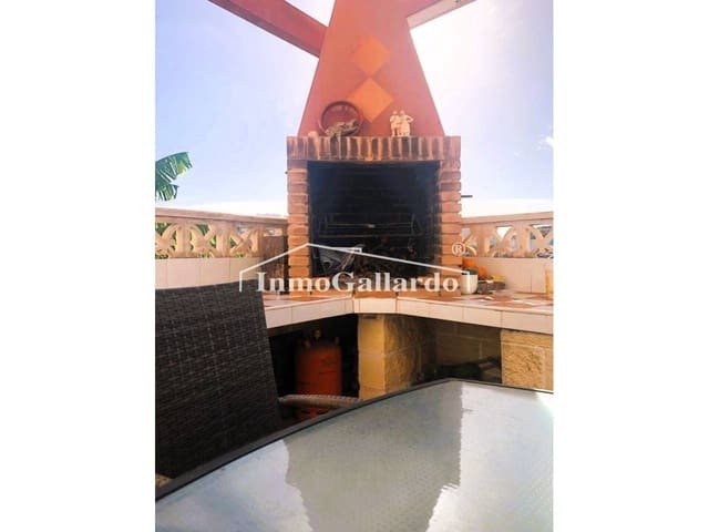 Villa in Rincon de la Victoria, Andalusia, Spain 4 - 13950143
