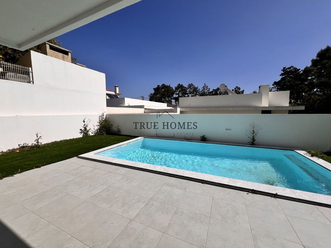 House in Corroios, Setubal, Portugal 2 - 13950443
