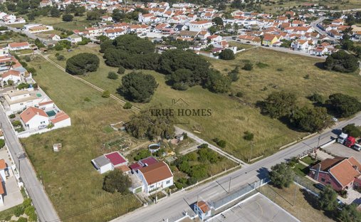 Land in Quinta do Anjo, Setubal, Portugal 1