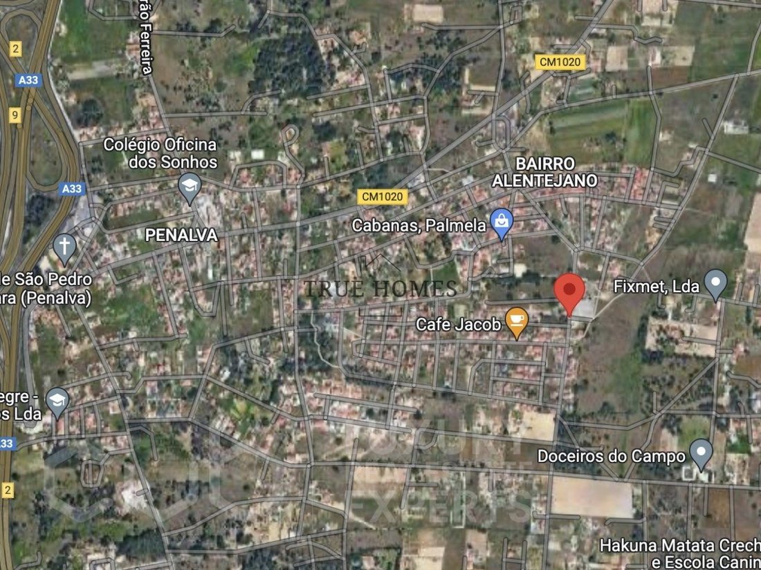 Land in Quinta do Anjo, Setubal, Portugal 5 - 13950441