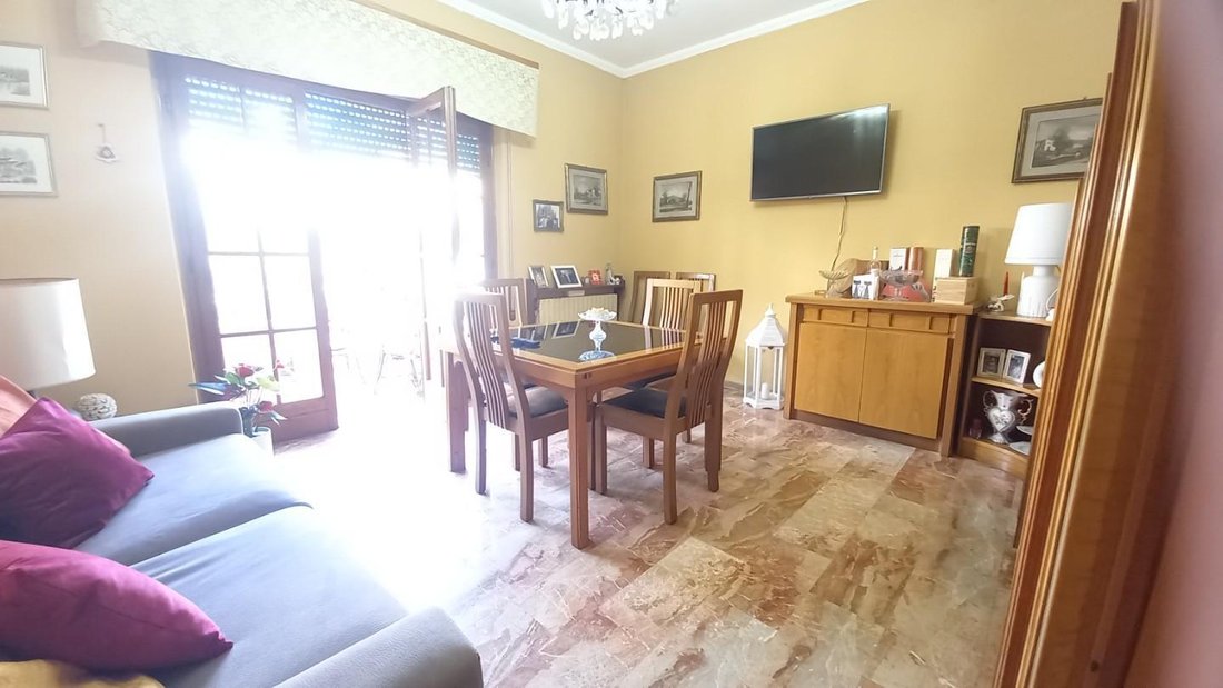 House in Lido di Camaiore, Camaiore, Tuscany 2 - 13951865