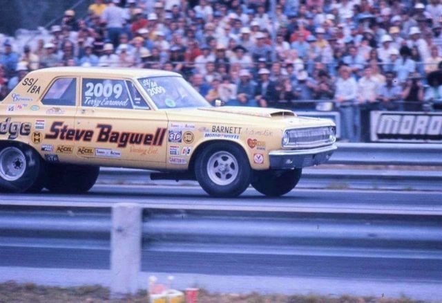 Dodge Coronet in Calverton, NY, United States 4 - 13953371