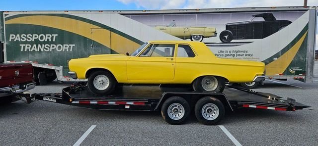 Dodge Coronet in Calverton, NY, United States 2 - 13953371