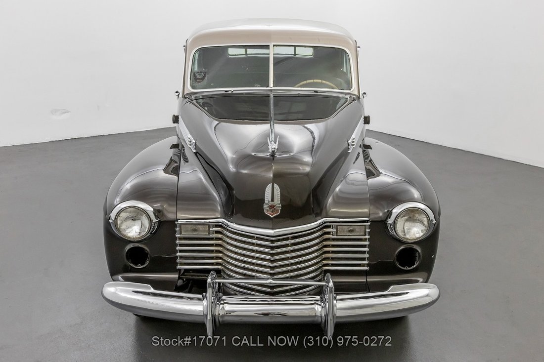 Cadillac Series 60 in Los Angeles, CA 2 - 13953314