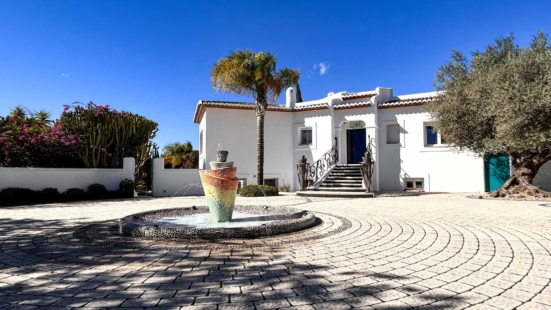Villa in Xabia / Javea, Valencian Community, Spain 2 - 13898163