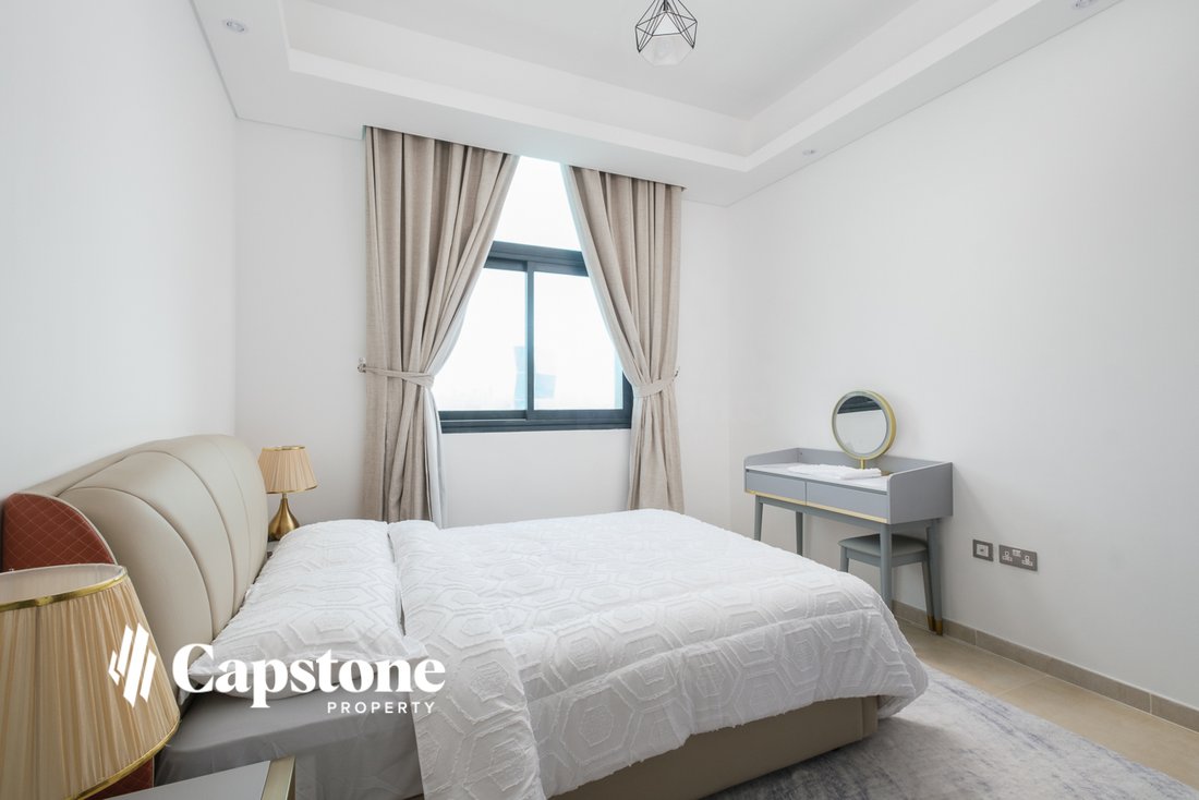 Apartment in Lusail, Doha, Qatar 5 - 13954079
