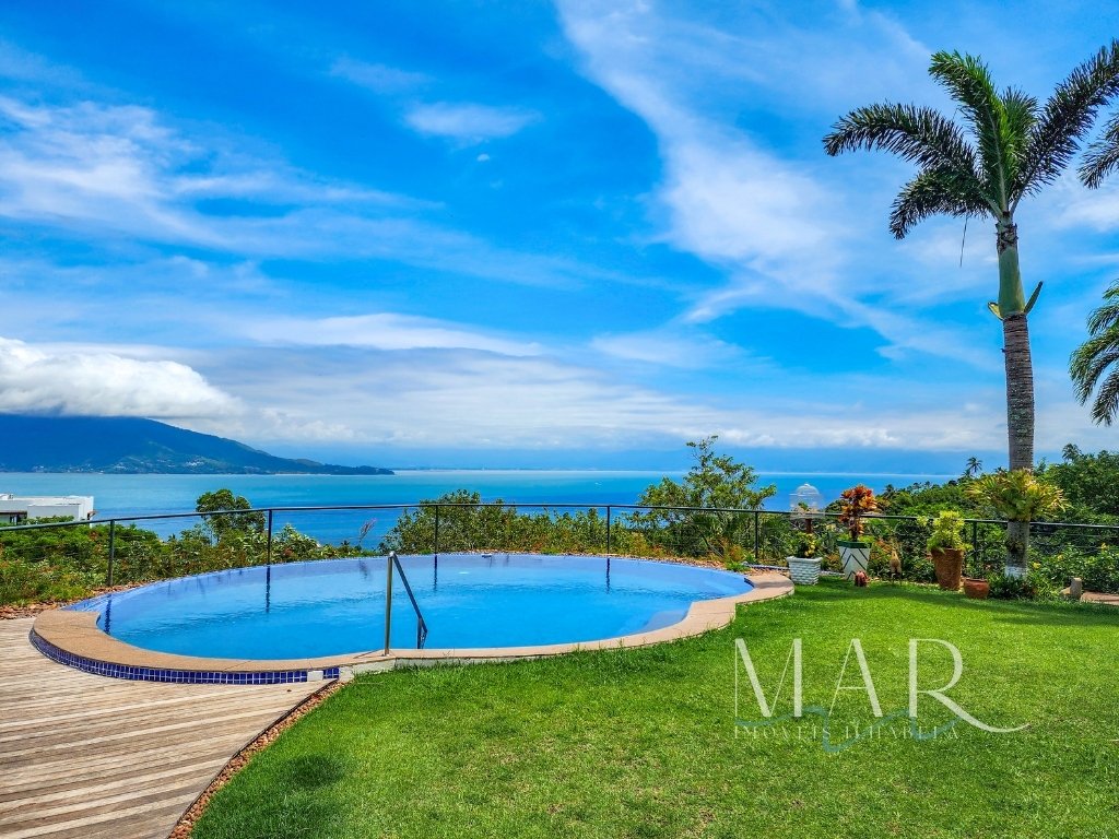 Vilarejo House In Ilhabela, State Of São Paulo, Brazil For Sale (13955354)