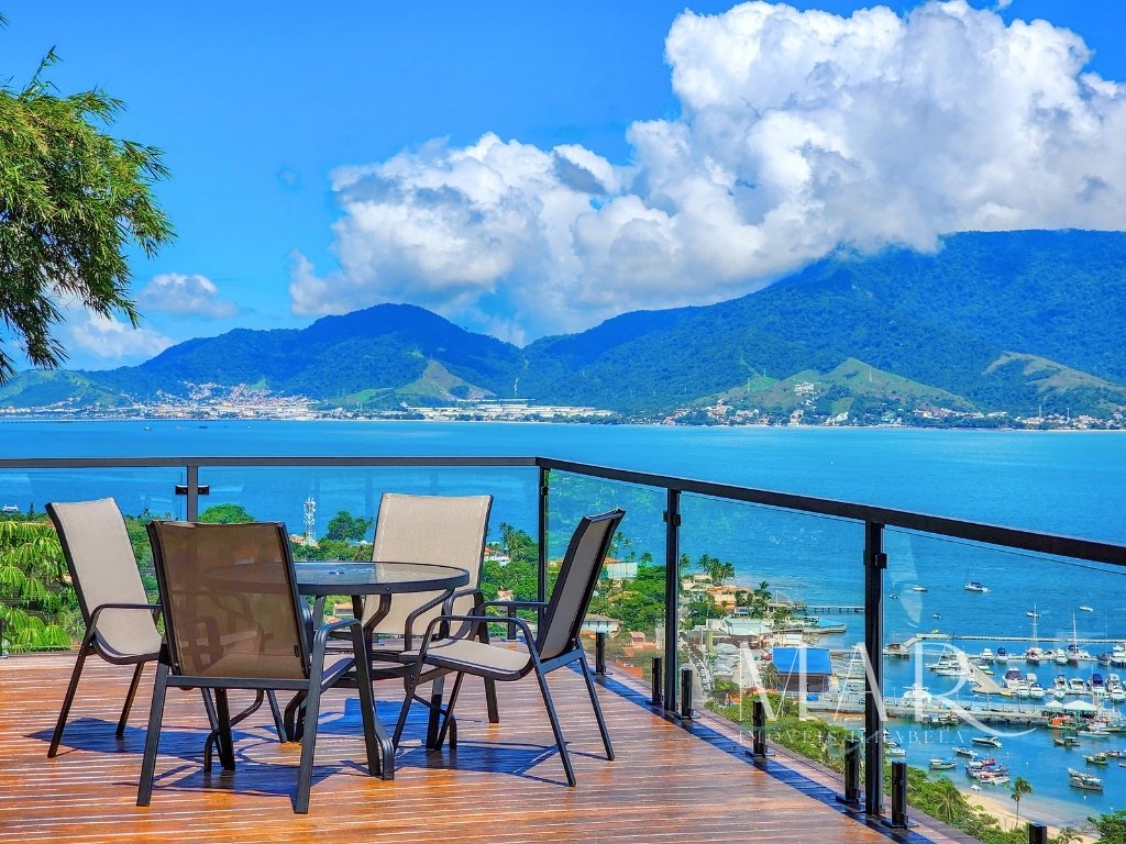 Turmalina House In Ilhabela, State Of São Paulo, Brazil For Sale (13955329)