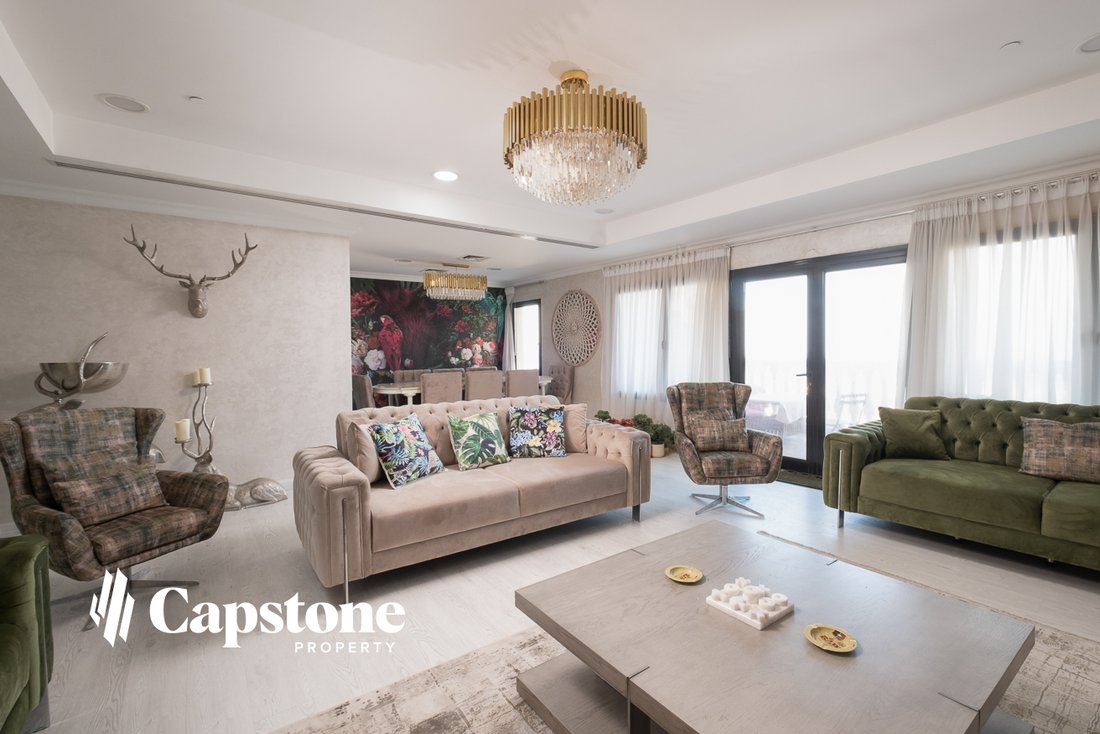 Apartment in Doha, Doha, Qatar 3 - 13954092