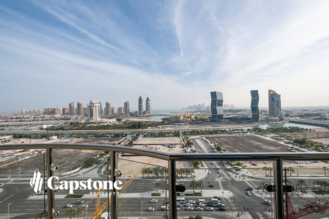 Apartment in Lusail, Doha, Qatar 1 - 13954079