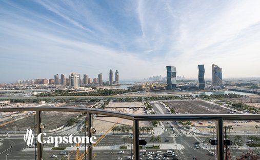 Apartment in Lusail, Doha, Qatar 1