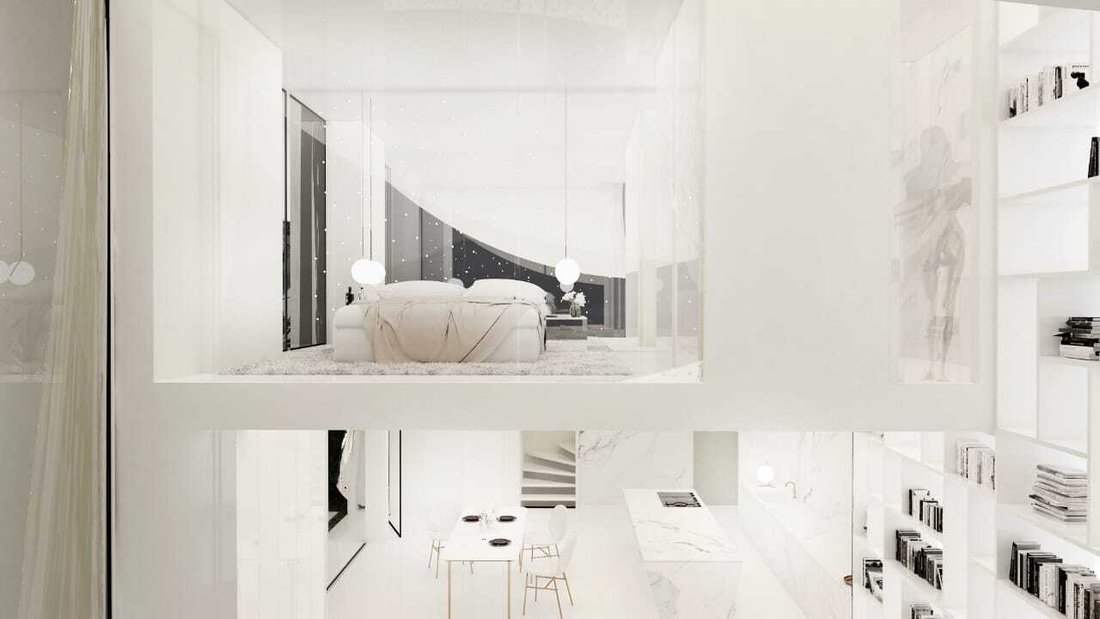 House in Glyfada, Attica, Greece 4 - 13954111