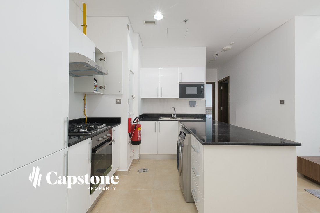 Apartment in Lusail, Doha, Qatar 3 - 13954079