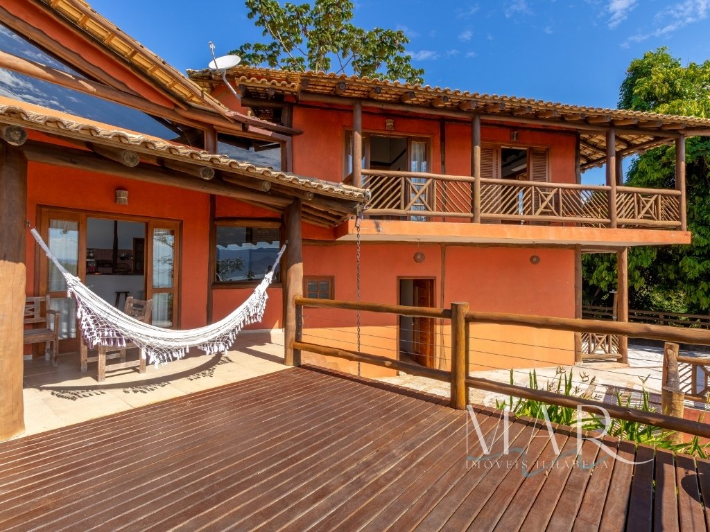 Maritacas House In Ilhabela, State Of São Paulo, Brazil For Sale (13955357)