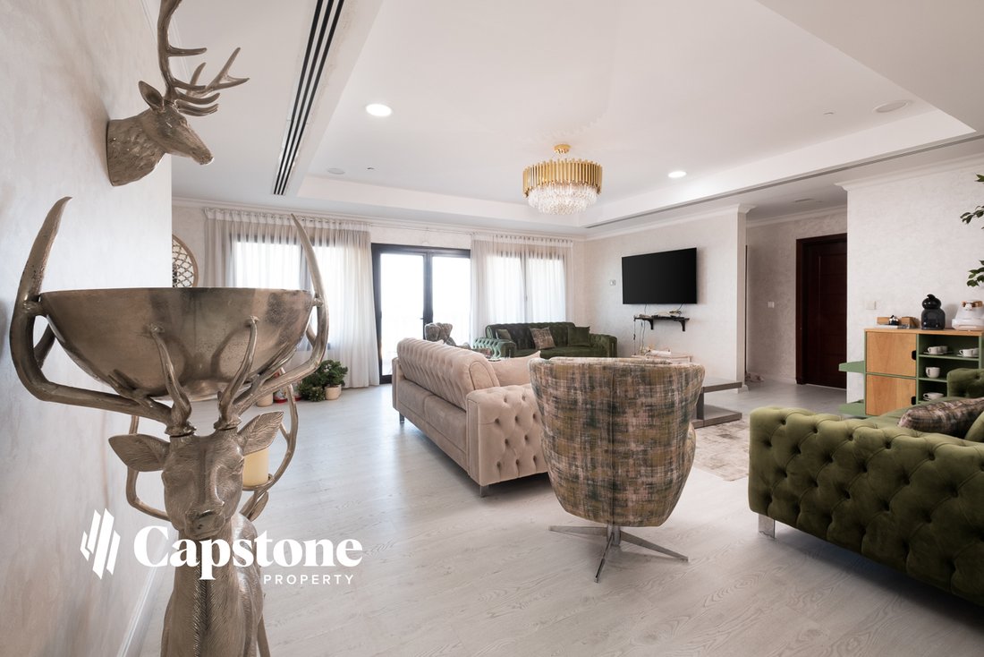Apartment in Doha, Doha, Qatar 2 - 13954092