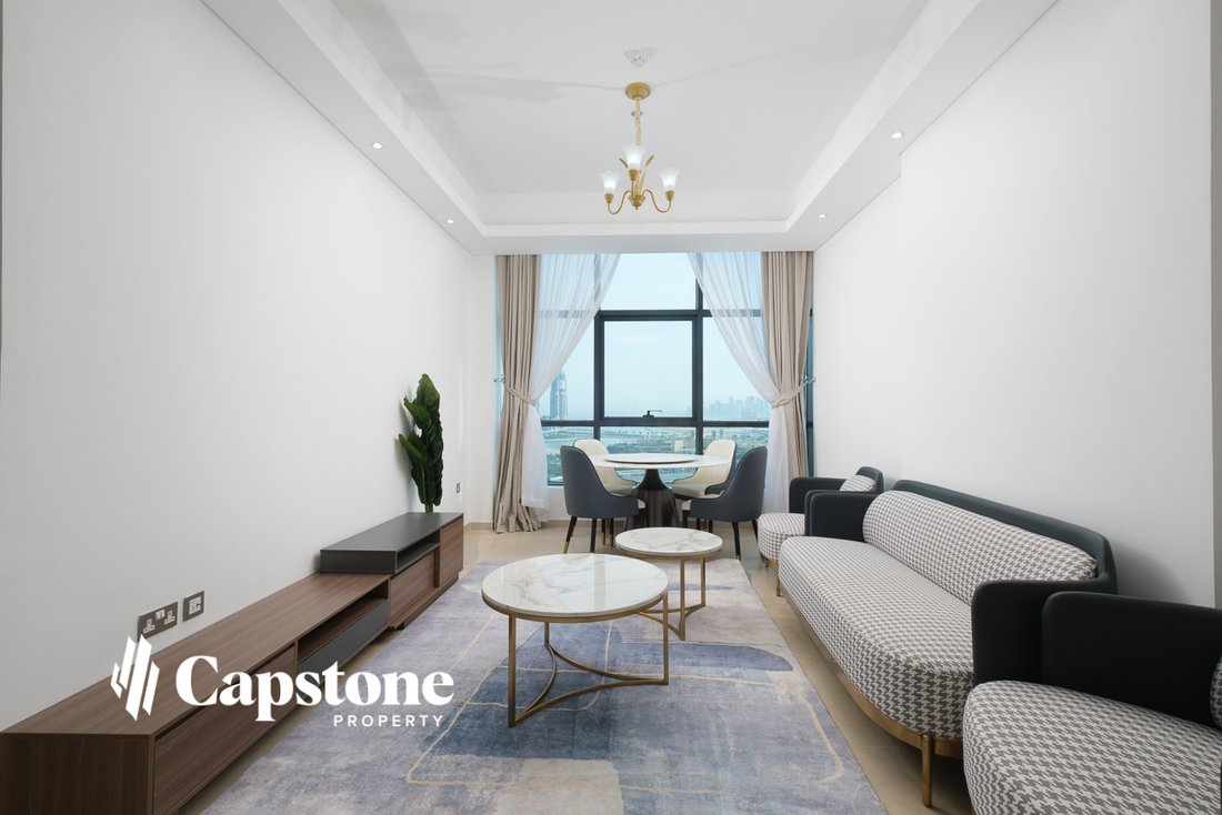 Apartment in Lusail, Doha, Qatar 2 - 13954079