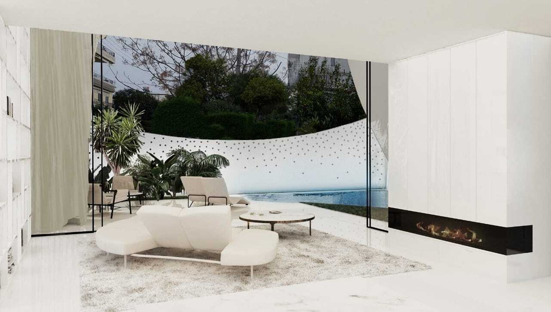 House in Glyfada, Attica, Greece 3 - 13954111