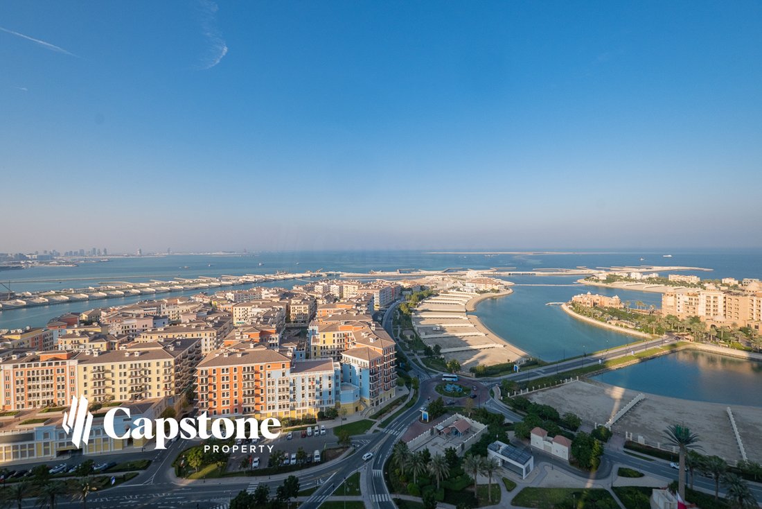 Apartment in Doha, Doha, Qatar 1 - 13954092